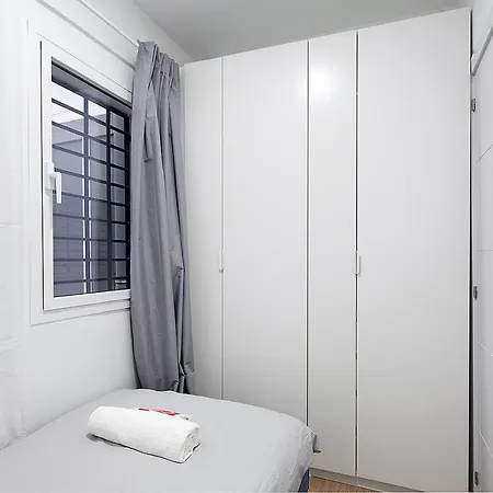 Amazing Flat In City Center-Sevillarooms Exterior photo