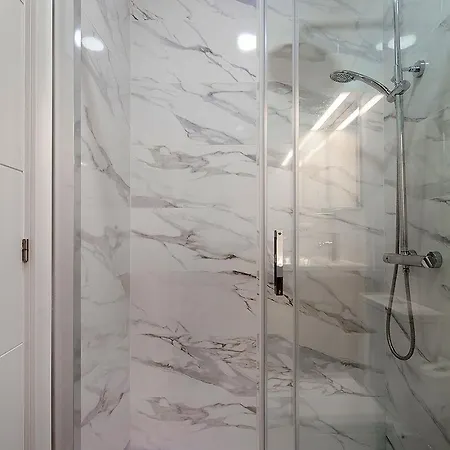 Amazing Flat In City Center-Sevillarooms Exterior photo