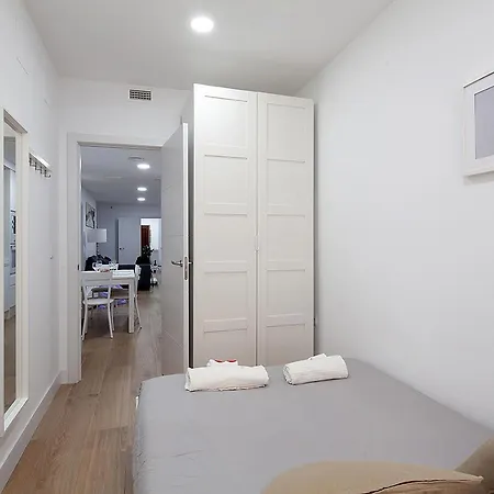 Amazing Flat In City Center-Sevillarooms Exterior photo