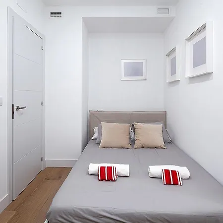 Amazing Flat In City Center-Sevillarooms Exterior photo