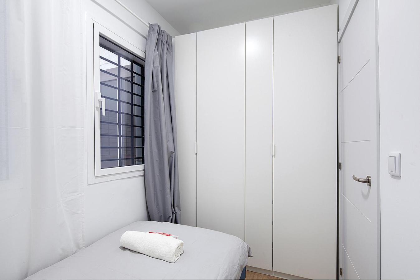 Amazing Flat In Center-sevillarooms Apartment Sevilla