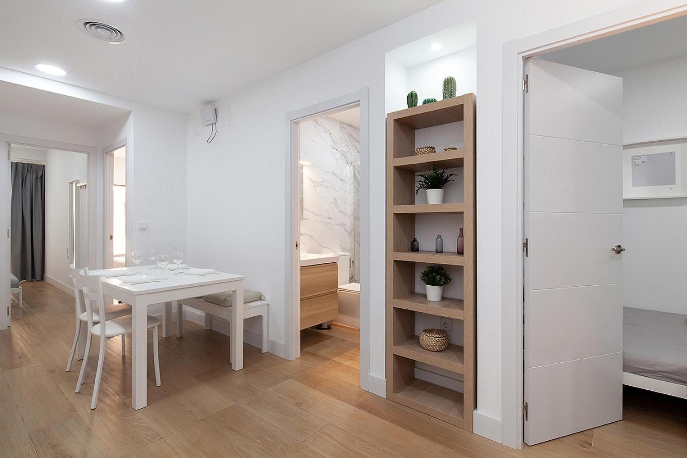 Amazing Flat In Center-sevillarooms Apartment Sevilla