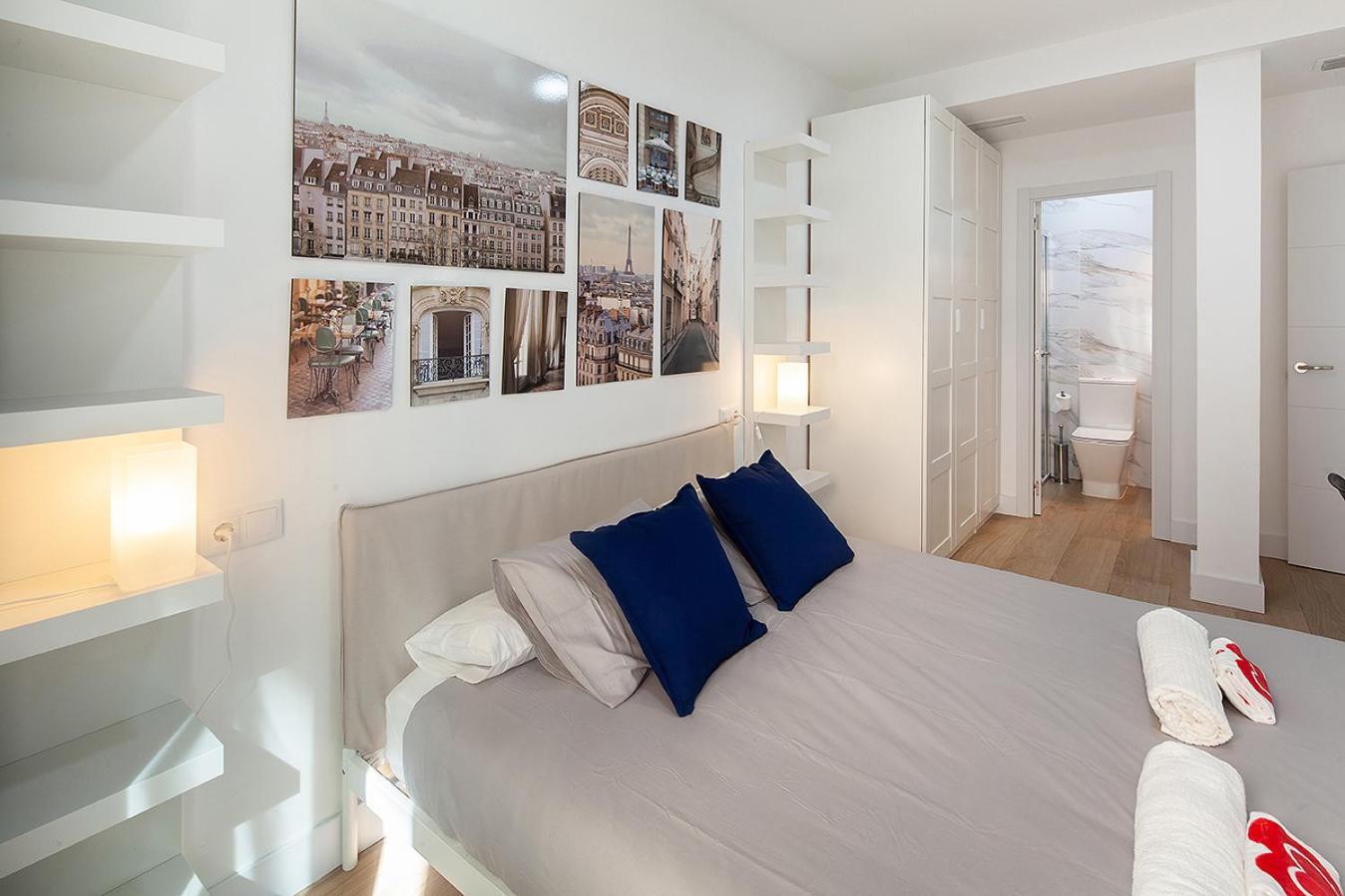 Amazing Flat In Center-sevillarooms Apartment Sevilla